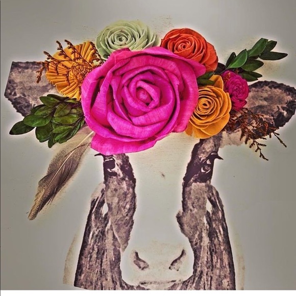 Meet your Posher, Rocio - Picture 1 of 1